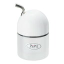 台和 ピペシリーズ しょう油さし S ホワイト PE-1 PPP6411B【送料無料】