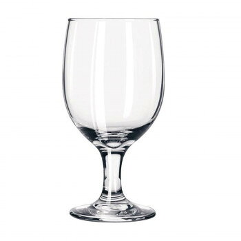 リビー　エンバシー　ゴブレット　グラス　(6ヶ入)　No.3711　RLBE701【送料無料】