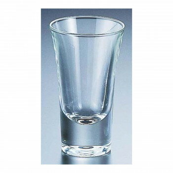 Bormioli Rocco(ボルミオリ・ロッコ)　ダブリノ　ショット　グラス　(6ヶ入)　1.69249　(00509)　RDB2201【送料無料】