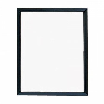 木製フレーム　W-5(ブラウン)【送料無料】