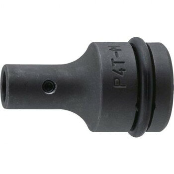 ミトロイ(MITOLOY) 1/2 インパクトレンチ用 タップ用ソケット M12 P4T-M12【送料無料】