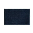 (クリーンテックス) 玄関マット Horse Stripe Blue Black 90x180 cm【送料無料】(3)