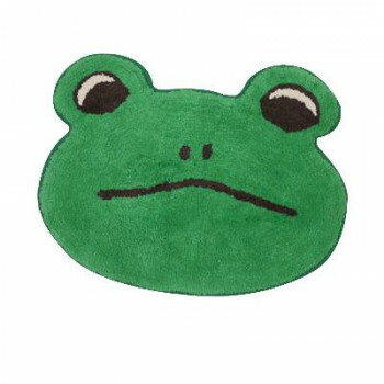 マット クルフィ グリーン 37×50cm 62421265【送料無料】