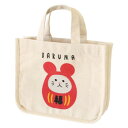かどまるミニトート ダルマネズミ 14220750150【送料無料】