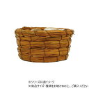 グラス円形ブラウンM 7200154【送料無料】