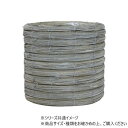 MH円柱グレイNEW 桶 7700055GY【送料無料】(4)