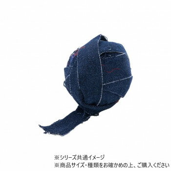 NNデニムインディゴ 約8m　9500010【送料無料】