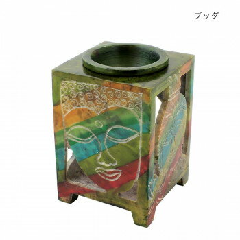 アロマランプ ブッダ 13923841099【送料無料】