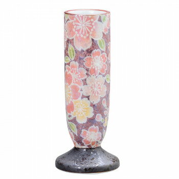 有田焼 彩花 線香差し 大 飛花【送料無料】