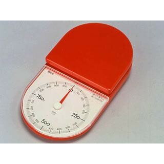 タニタ　クッキングスケール　タニペティ　1445　レッド【送料無料】
