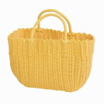 P・Pイエローバッグ 9673【送料無料】