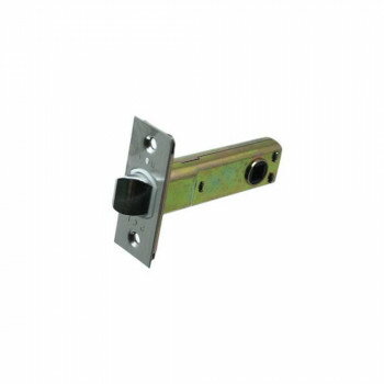 G-280 チューブラ錠ラッチ 60mm 角芯6.7mm 1個入 0071280【送料無料】 G-280 チューブラ錠ラッチ 60mm 角芯6.7mm 1個入 0071280【送料無料】