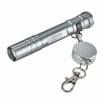 ELPA LEDキーライト DOP-790(SL)【送料無料】 メール便対応商品