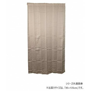 カーテン マルチミュール 95X135 BE 725915095135065【送料無料】