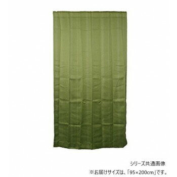 カーテン マルチミュール 95X200 G 725915095200035【送料無料】
