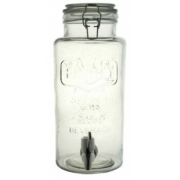 ドリンクサーバー 2.5L【送料無料】