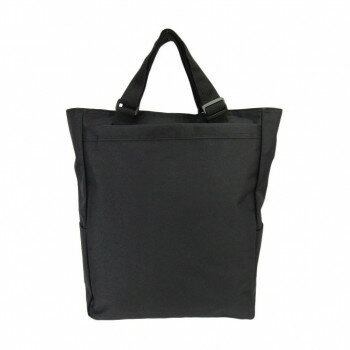 優美社　3974-00　ABYSS OF TIME （アビスオブタイム） 持ち手調整付きトートバッグ ブラック【送料無料】(4)