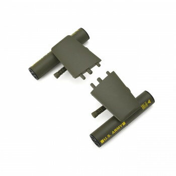 G-FORCE ウェポンセット(MD500) GB319【送料無料】 メール便対応商品