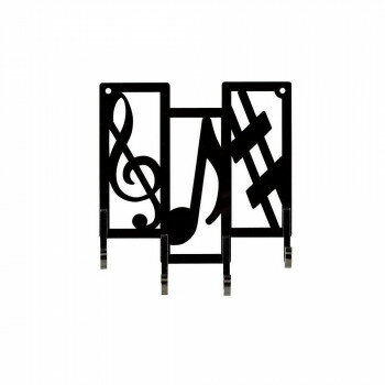 セトクラフト キーフック 音符 SA-0101-140【送料無料】