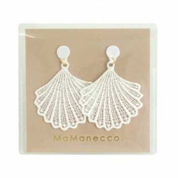 ノンホールピアス シールタイプ シェル 36-007【送料無料】 メール便対応商品