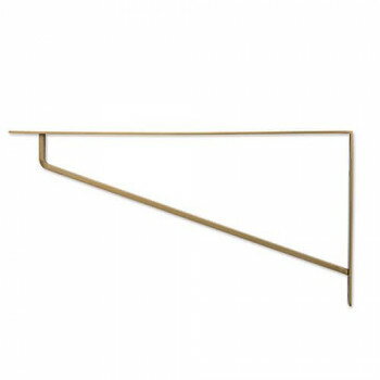 ブラケットLL アンティークゴールド 63863【送料無料】