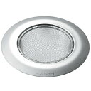SANEI ツバ広ゴミこし PH621A-M【送料無料】 メール便対応商品