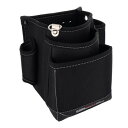 DBLTACT 腰袋 ブラック DT-29-BK 581947【送料無料】