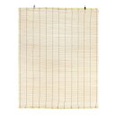 大島屋 バンブーインテリア 室内用 竹すだれ 約88×157cm【送料無料】