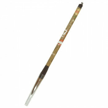 長栄堂 太筆 筆心 狸毛・尾脇 13550【送料無料】