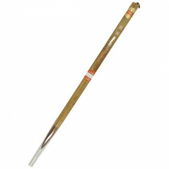 長栄堂 中筆 精撰狼毫 イタチ毛・尾脇 12110【送料無料】