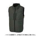 サンエス チタン加工ベスト 7:グリーン 4L KF92512【送料無料】