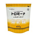トロミーナ レギュラータイプ 400g 335730 E1389【送料無料】