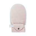 フドーてぶくろNo.6 L 1枚入 105832 ピンク 312549 U0058【送料無料】(4)