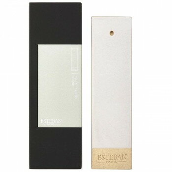 日本香堂 ESTEBAN(エステバン) 香皿 白 52270【送料無料】 メール便対応商品