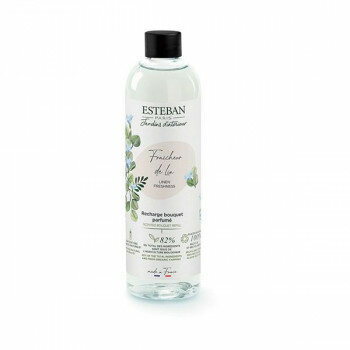 日本香堂 インテリアガーデン ナチュール フレシュールリネン フレグランスリフィル250ml 52562【送料無料】