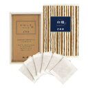 日本香堂 かゆらぎ 白檀 名刺香 桐箱6入 38465【送料無料】 メール便対応商品
