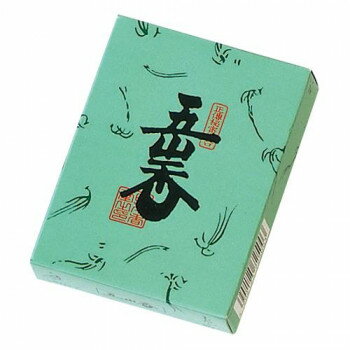 日本香堂 五山香 紙箱 30g入 725【送料無料】 メール便対応商品