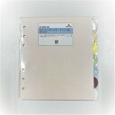 ASHFORD アシュフォード カラーインデックス サイド7段 HB×WA5 6642-100【送料無料】 メール便対応商品