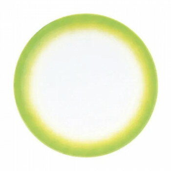 （食洗機対応）15cm寿司皿　グリーンぼかし　50252471【送料無料】