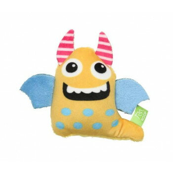 ルークラン ループ スモル カラフルモンスター オレンジ ペット用品【送料無料】