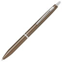 パイロット 油性ボールペン アクロ1000 0.7mm メタリックブラウン BAC-1SF-MBN【送料無料】(3)
