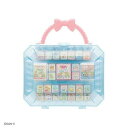 サンエックス San-x すみっコぐらし スタンプセット(L)(わくわくたぴおかコンビニ) FT72701【送料無料】