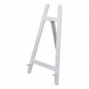 大額　額立・イーゼル　2203　額立て　900H　ホワイト【送料無料】