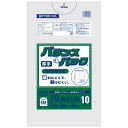 オルディ バランスパック70L厚手 半透明10P×40冊 20020502【送料無料】(3)