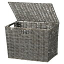 オリジナルPPバスケット 59-20BR【送料無料】