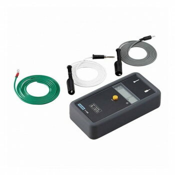 ホーザン 表面抵抗計(電極なし・校正証明) F-109-1-TA【送料無料】