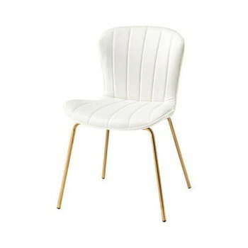 東谷 チェア アイボリー MYS-201IV【送料無料】