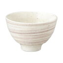 光洋陶器 花伝 東風 けずり茶漬丼 C-480cc 52921045【送料無料】