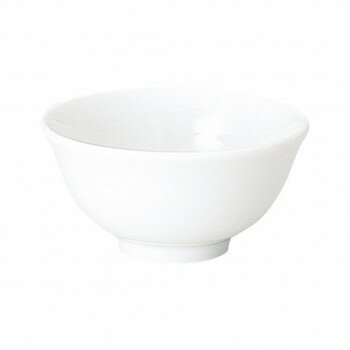 光洋陶器 花伝 白翔 3.5スープ碗 C-195cc 50000064【送料無料】