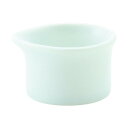 光洋陶器 パシオン ダブグレー クリーマー C-45cc 13121167【送料無料】